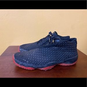 Air Jordan Future Low, Size 9.5